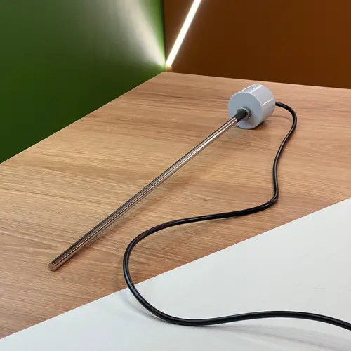 SISTEMA ACIONADOR INOX DA UNIDADE FINAL E TRANSFERIDOR