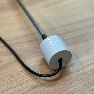 SISTEMA ACIONADOR INOX DA UNIDADE FINAL E TRANSFERIDOR