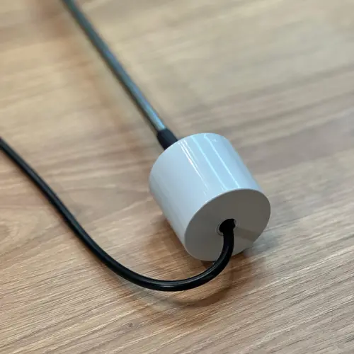 SISTEMA ACIONADOR INOX DA UNIDADE FINAL E TRANSFERIDOR