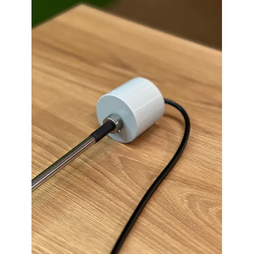SISTEMA ACIONADOR INOX DA UNIDADE FINAL E TRANSFERIDOR