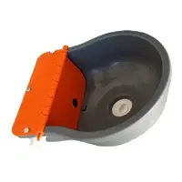 Bebedouro Bovinos E Suínos Automático 4 Litros Com Boia - imagem 2