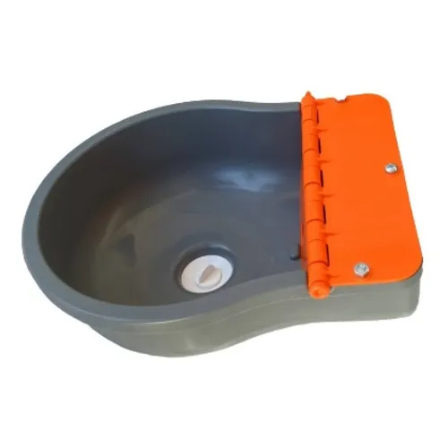 Bebedouro bovinos e suínos automático 4 litros com boia