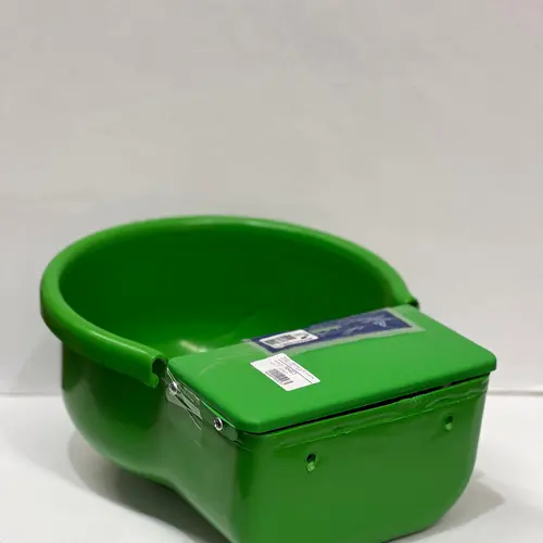 Bebedouro Automático Bovino Boi Cavalo Ovelha Porco 8 Litros