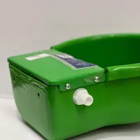 Bebedouro Automático Bovino Boi Cavalo Ovelha Porco 8 Litros - imagem 4