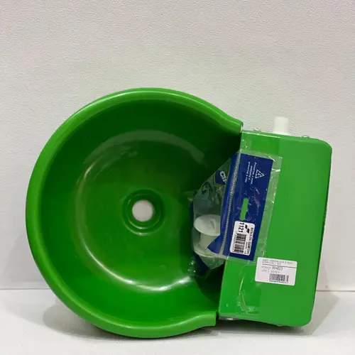 Bebedouro Automático Bovino Boi Cavalo Ovelha Porco 8 Litros