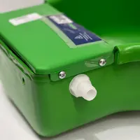 Bebedouro Automático Bovino Boi Cavalo Ovelha Porco 8 Litros - imagem 3