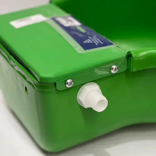 Bebedouro Automático Bovino Boi Cavalo Ovelha Porco 8 Litros