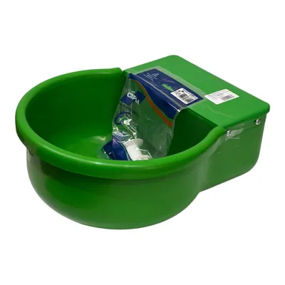 Bebedouro Automático Bovino Boi Cavalo Ovelha Porco 8 Litros