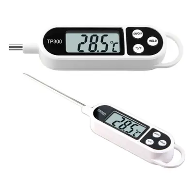 Termômetro Culinário Digital Modelo Espeto Até  300 °c