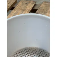 FORMA PARA QUEIJO MINAS FRESCAL E RICOTA - 1000G - imagem 3