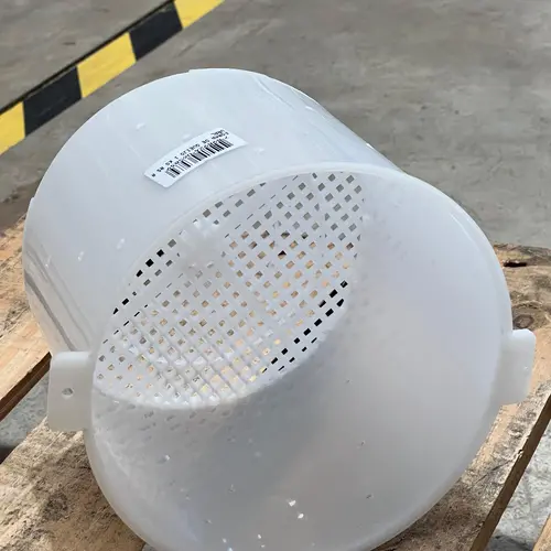 FORMA PARA QUEIJO MINAS FRESCAL E RICOTA - 1000G