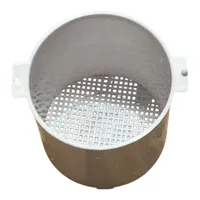 FORMA PARA QUEIJO MINAS FRESCAL E RICOTA - 1000G - imagem 1