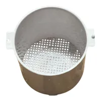 FORMA PARA QUEIJO MINAS FRESCAL E RICOTA - 1000G - imagem 1