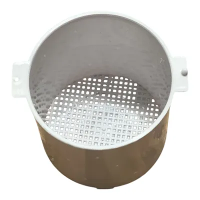 FORMA PARA QUEIJO MINAS FRESCAL E RICOTA - 1000G