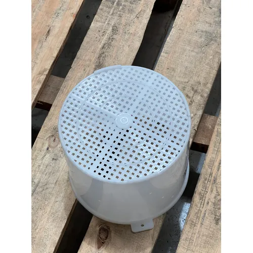 FORMA PARA QUEIJO MINAS FRESCAL E RICOTA - 1000G