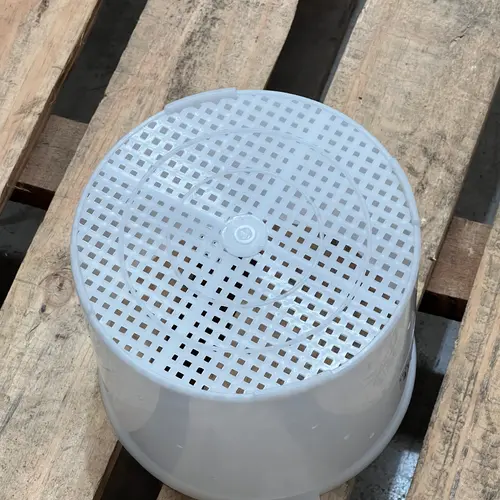 FORMA PARA QUEIJO MINAS FRESCAL E RICOTA - 1000G