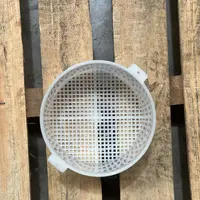 FORMA PARA QUEIJO MINAS FRESCAL E RICOTA - 1000G - imagem 4