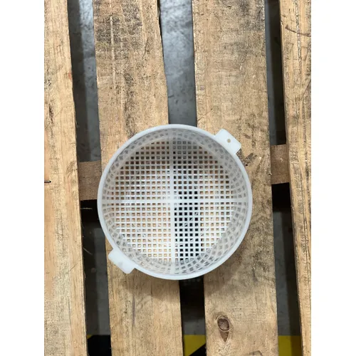 FORMA PARA QUEIJO MINAS FRESCAL E RICOTA - 1000G