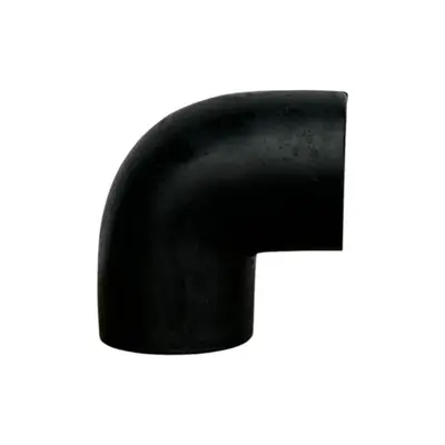 Curva borracha 50X40mm 