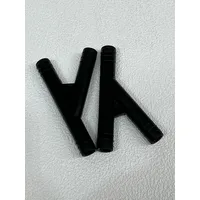 EMENDA EM Y 5/16 PLASTICO PARA VACUO - imagem 4