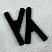 EMENDA EM Y 5/16 PLASTICO PARA VACUO - imagem 4