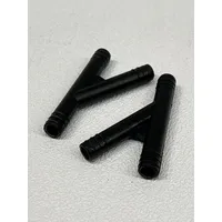 EMENDA EM Y 5/16 PLASTICO PARA VACUO - imagem 5