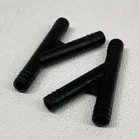 EMENDA EM Y 5/16 PLASTICO PARA VACUO - imagem 5