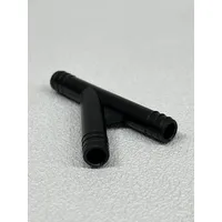 EMENDA EM Y 5/16 PLASTICO PARA VACUO - imagem 3