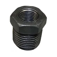 ADAPTADOR PARA VACUOMETRO 1/4 PARA 1/2 - imagem 1