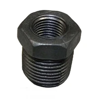 ADAPTADOR PARA VACUOMETRO 1/4 PARA 1/2 - imagem 1