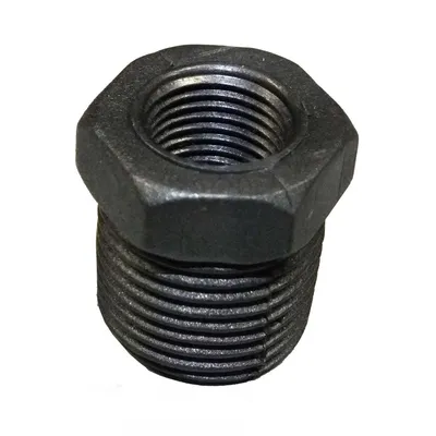 ADAPTADOR PARA VACUOMETRO 1/4 PARA 1/2