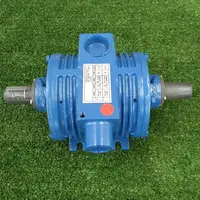 Bomba De Vacuo 600 L Triunfo (4 Pés) Bvt 2 Para Ordenhadeira - imagem 5