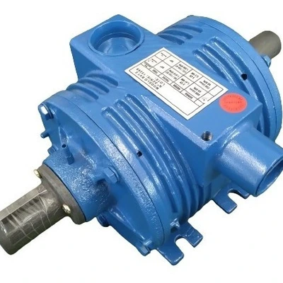 Bomba De Vacuo 600 L Triunfo (4 Pés) Bvt 2 Para Ordenhadeira