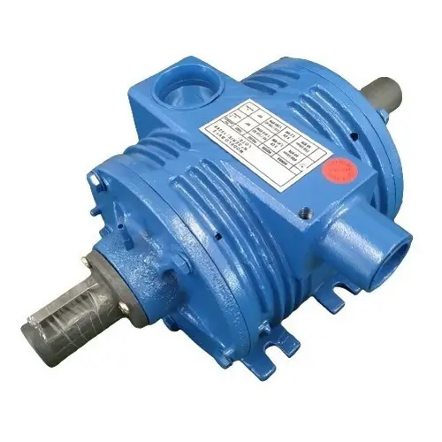 Bomba De Vacuo 600 L Triunfo (4 Pés) Bvt 2 Para Ordenhadeira