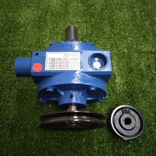 Bomba De Vacuo 300 Litros Triunfo (2 Pes) Palheta Aramida