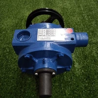 Bomba De Vacuo 300 Litros Triunfo (2 Pes) Palheta Aramida - imagem 3