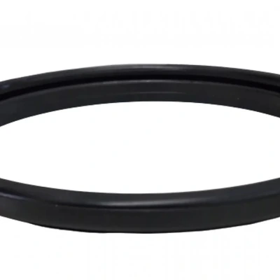 Junta da tampa do tarro ( macia ) Inabor