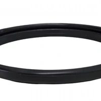 Junta da tampa do tarro ( dura ) Inabor - imagem 1