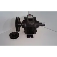 Bomba de vácuo 450 lts para ordenha Triunfo - imagem 6