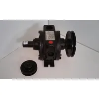 Bomba de vácuo 450 lts para ordenha Triunfo - imagem 3