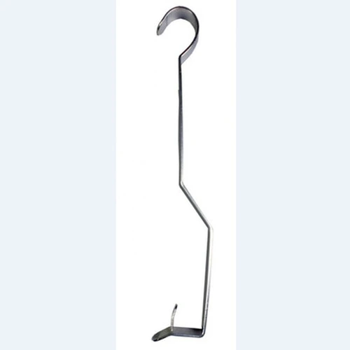 Gancho Para Ordenha Canalizada - Pintado