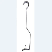 Gancho Para Ordenha Canalizada - Pintado - imagem 2