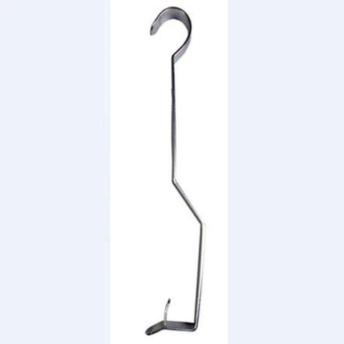 Gancho Para Ordenha Canalizada - Pintado