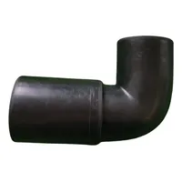 CURVA BORRACHA 32X40MM - imagem 1