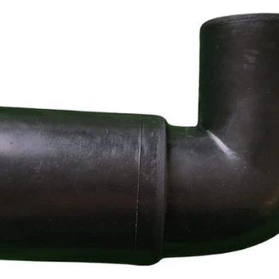 CURVA BORRACHA 32X40MM