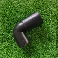 CURVA BORRACHA 32X40MM - imagem 2