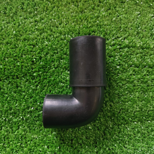 CURVA BORRACHA 32X40MM