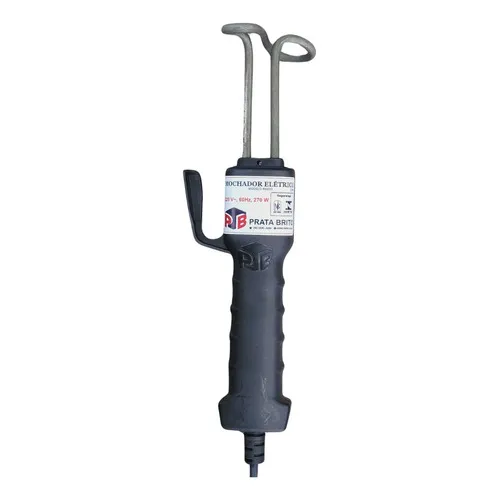 Mochador Descornador Elétrico 220v Caprino Bovino - 270 W