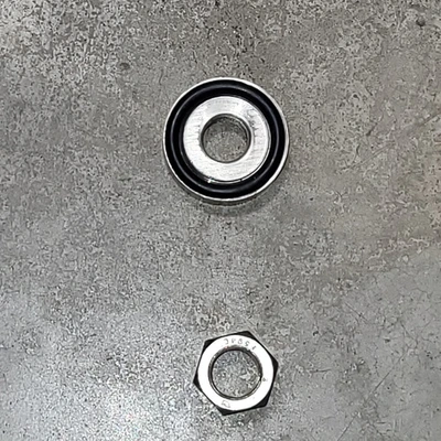 Sistema Acionador Do Transferidor 40l Sulinox (sem Boia)