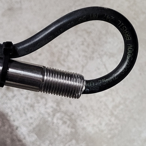 Sistema Acionador Do Transferidor 40l Sulinox (sem Boia)